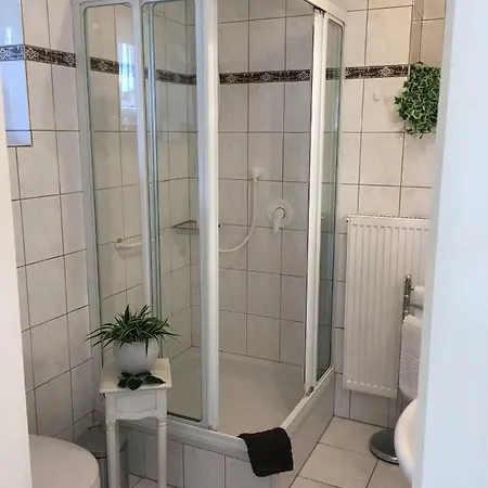 Apartment Am Reilsbach 1