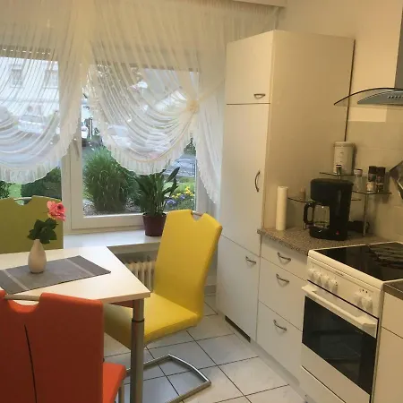 Am Reilsbach 1 Apartment