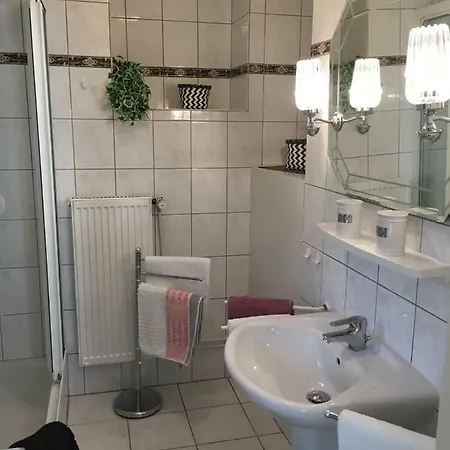 Am Reilsbach 1 Apartment