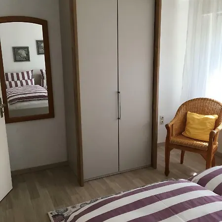 Am Reilsbach 1 Apartment