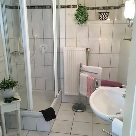 Apartment Am Reilsbach 1