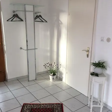 Apartment Am Reilsbach 1 *