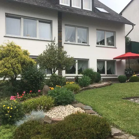 Am Reilsbach 1 Apartment Cochem