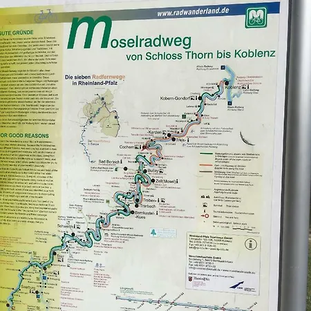Am Reilsbach 1 *