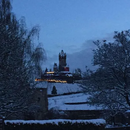 Am Reilsbach 1 Cochem
