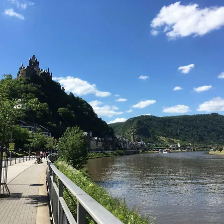 Am Reilsbach 1 Cochem