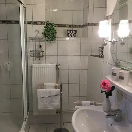 Am Reilsbach 1 Apartment Cochem
